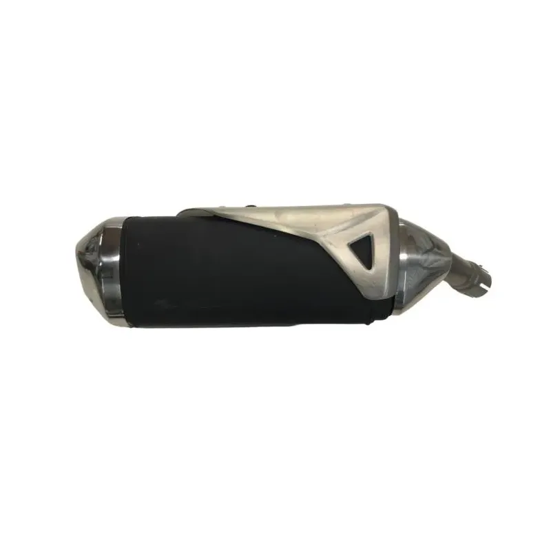 Silencieux (echappement) SUZUKI GSR 750 2011-2016