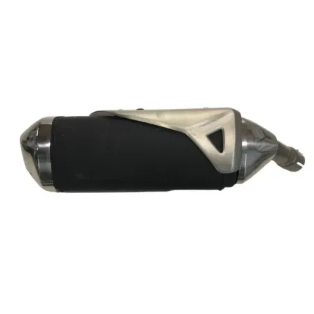Silencieux (echappement) SUZUKI GSR 750 2011-2016