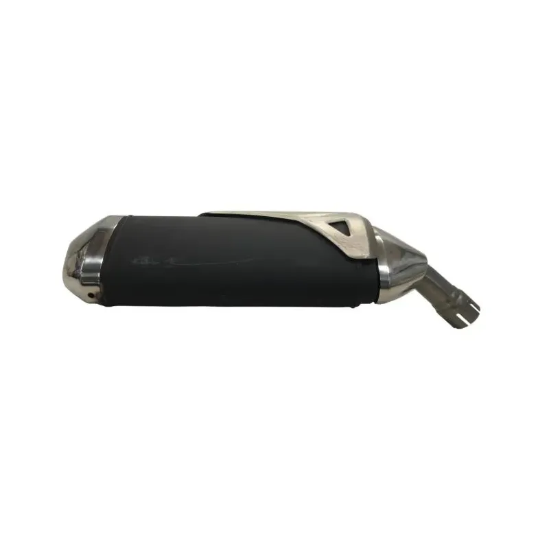 Silencieux (echappement) SUZUKI GSR 750 2011-2016
