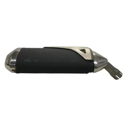 Silencieux (echappement) SUZUKI GSR 750 2011-2016