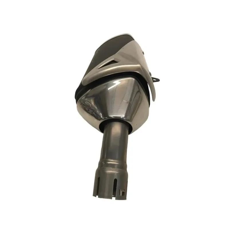 Silencieux (echappement) SUZUKI GSR 750 2011-2016