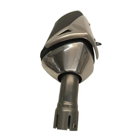 Silencieux (echappement) SUZUKI GSR 750 2011-2016
