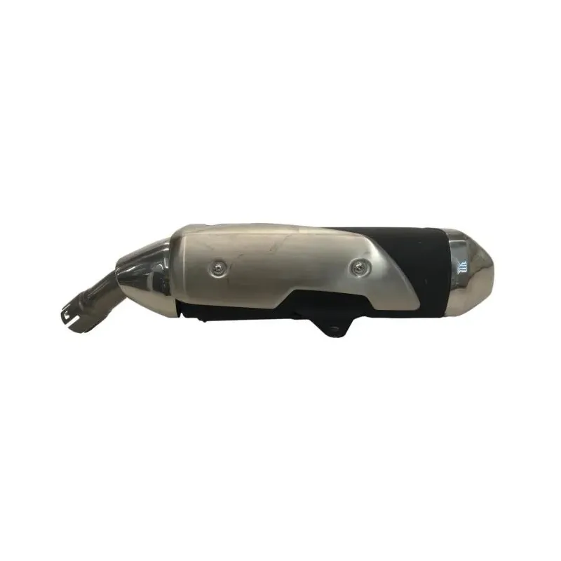 Silencieux (echappement) SUZUKI GSR 750 2011-2016