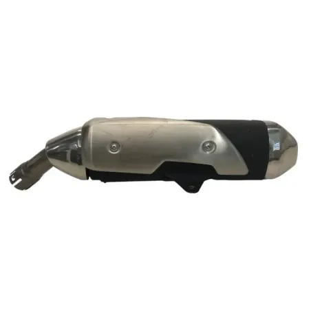 Silencieux (echappement) SUZUKI GSR 750 2011-2016