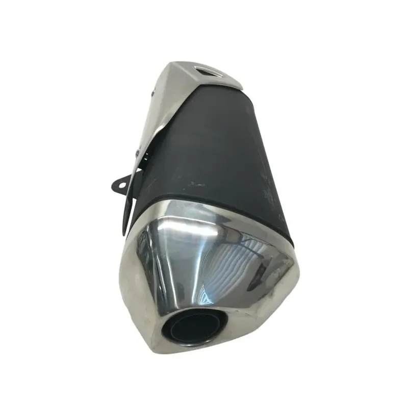 Silencieux (echappement) SUZUKI GSR 750 2011-2016