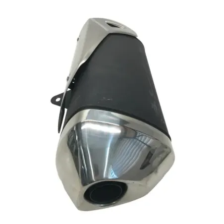 Silencieux (echappement) SUZUKI GSR 750 2011-2016