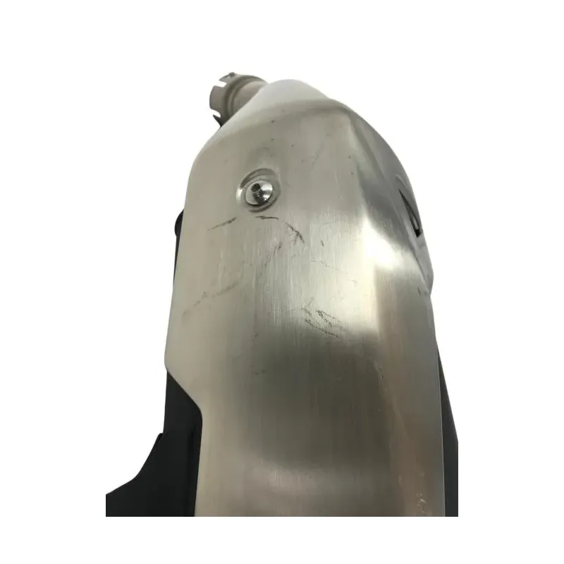 Silencieux (echappement) SUZUKI GSR 750 2011-2016