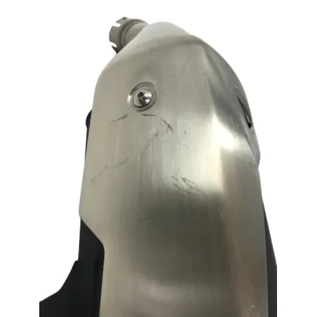 Silencieux (echappement) SUZUKI GSR 750 2011-2016