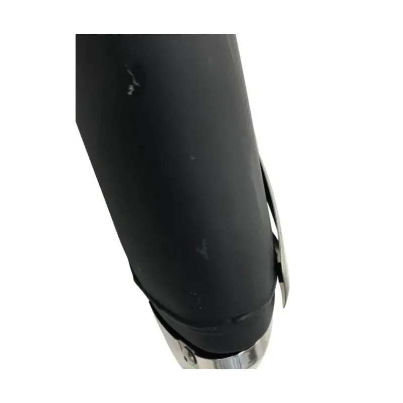 Silencieux (echappement) SUZUKI GSR 750 2011-2016