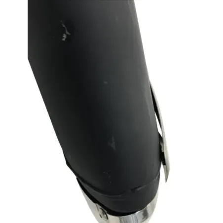 Silencieux (echappement) SUZUKI GSR 750 2011-2016
