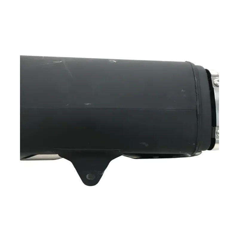 Silencieux (echappement) SUZUKI GSR 750 2011-2016