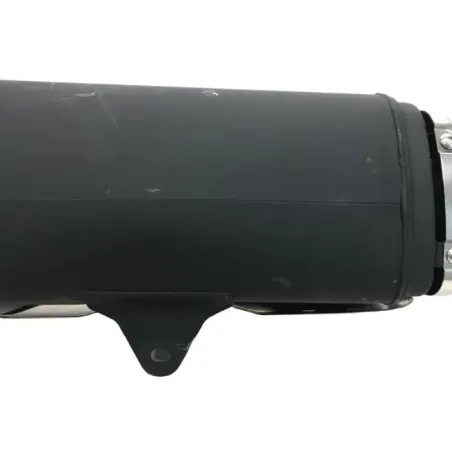 Silencieux (echappement) SUZUKI GSR 750 2011-2016