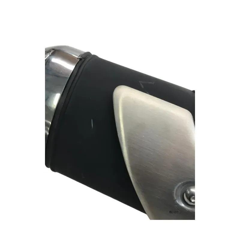 Silencieux (echappement) SUZUKI GSR 750 2011-2016