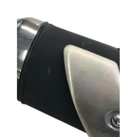 Silencieux (echappement) SUZUKI GSR 750 2011-2016