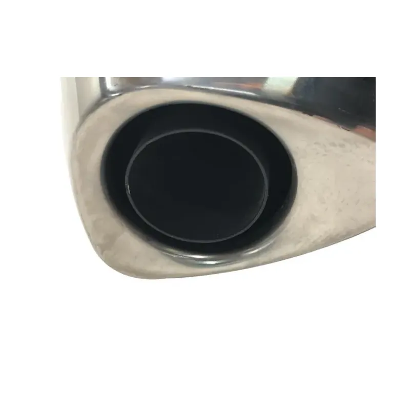 Silencieux (echappement) SUZUKI GSR 750 2011-2016
