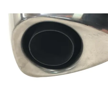 Silencieux (echappement) SUZUKI GSR 750 2011-2016