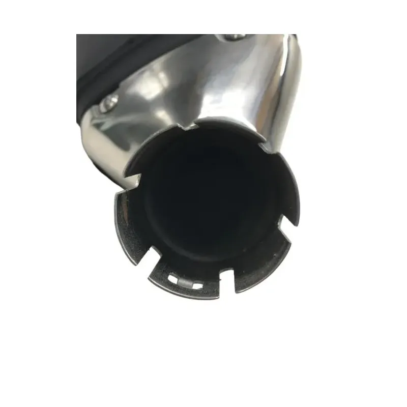 Silencieux (echappement) SUZUKI GSR 750 2011-2016