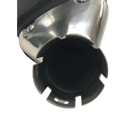 Silencieux (echappement) SUZUKI GSR 750 2011-2016
