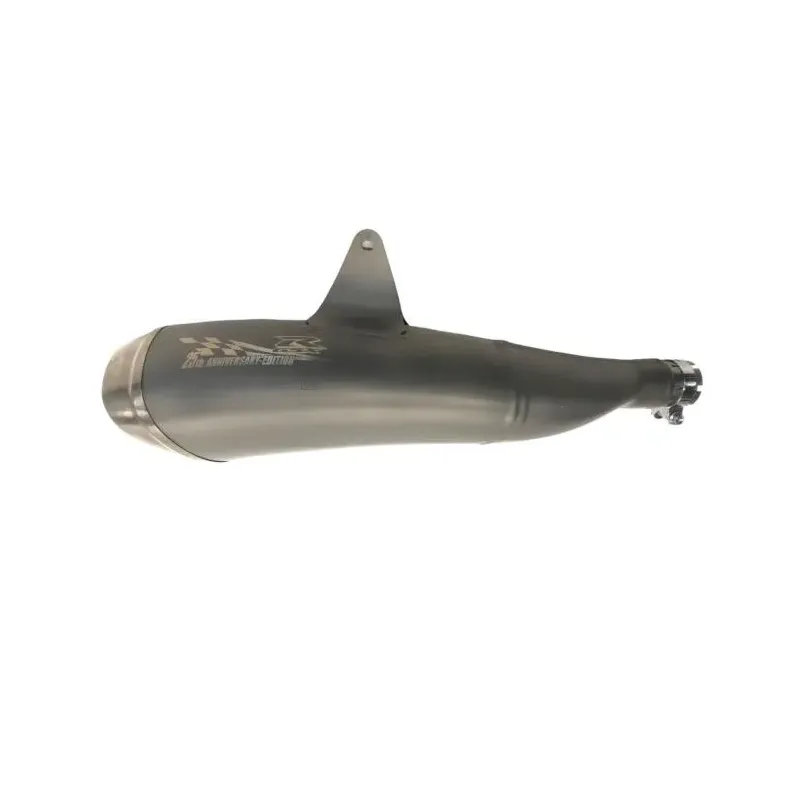 Silencieux droit (echappement) SUZUKI GSXR 1000 2010 25EME ANNIVERSAIRE