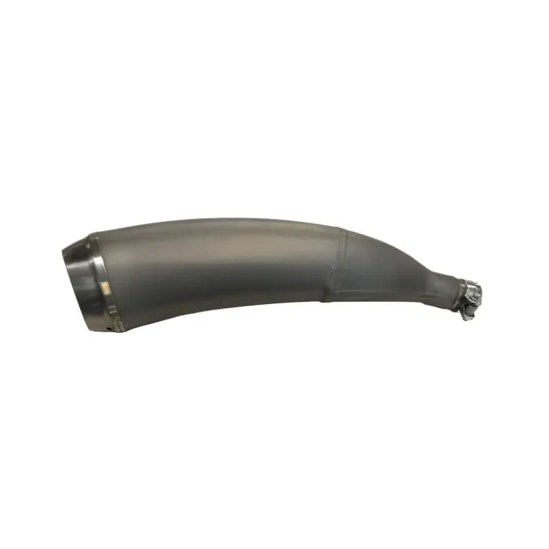 Silencieux droit (echappement) SUZUKI GSXR 1000 2010 25EME ANNIVERSAIRE