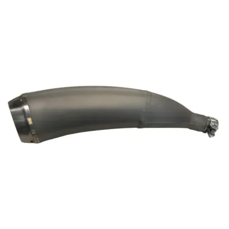 Silencieux droit (echappement) SUZUKI GSXR 1000 2010 25EME ANNIVERSAIRE
