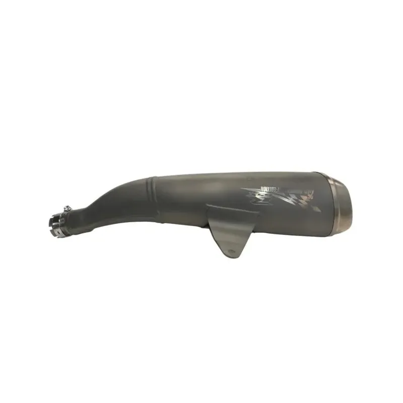 Silencieux droit (echappement) SUZUKI GSXR 1000 2010 25EME ANNIVERSAIRE