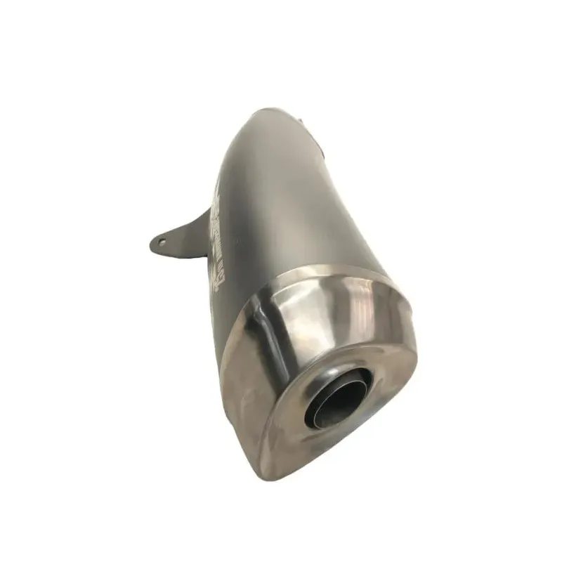 Silencieux droit (echappement) SUZUKI GSXR 1000 2010 25EME ANNIVERSAIRE