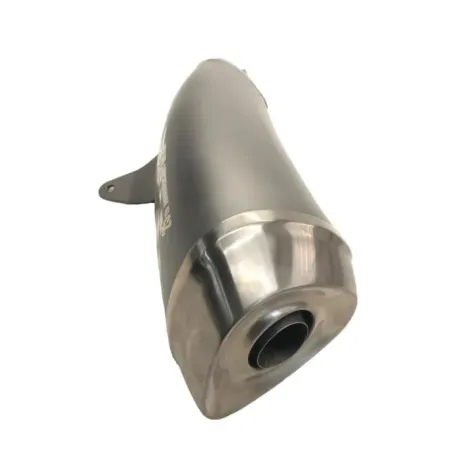 Silencieux droit (echappement) SUZUKI GSXR 1000 2010 25EME ANNIVERSAIRE