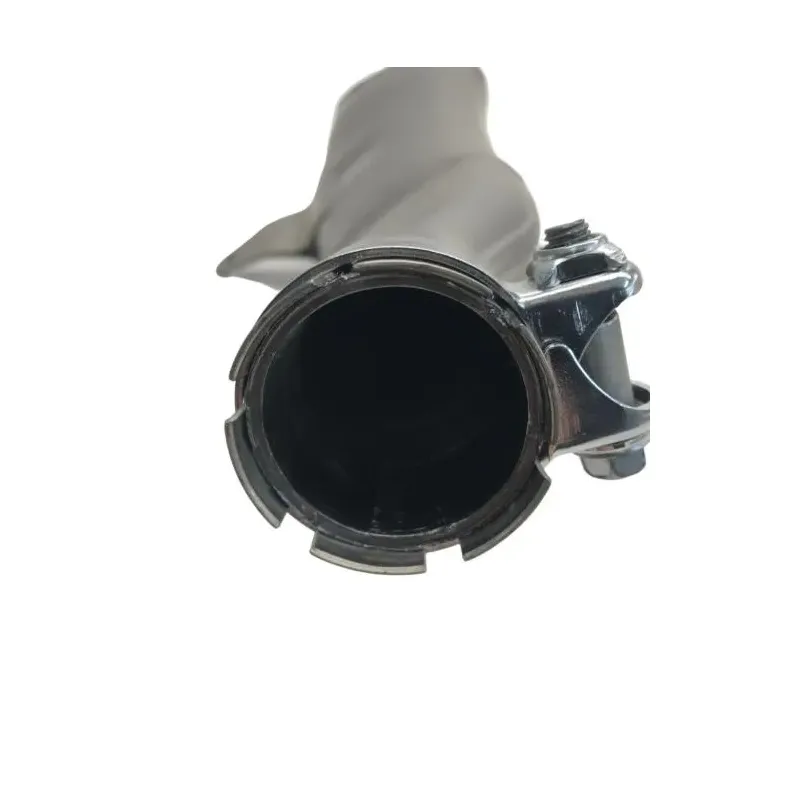 Silencieux droit (echappement) SUZUKI GSXR 1000 2010 25EME ANNIVERSAIRE