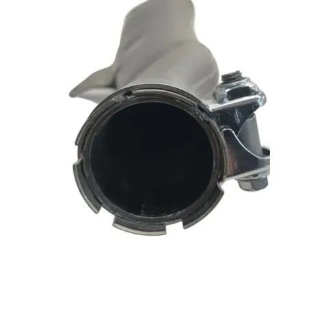 Silencieux droit (echappement) SUZUKI GSXR 1000 2010 25EME ANNIVERSAIRE