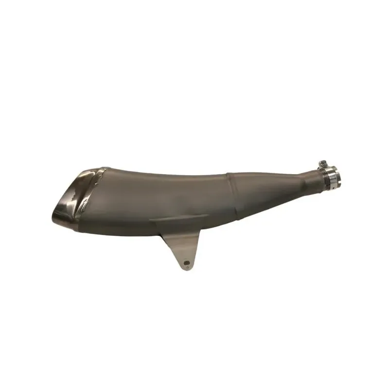 Silencieux droit (echappement) SUZUKI GSXR 1000 2010 25EME ANNIVERSAIRE