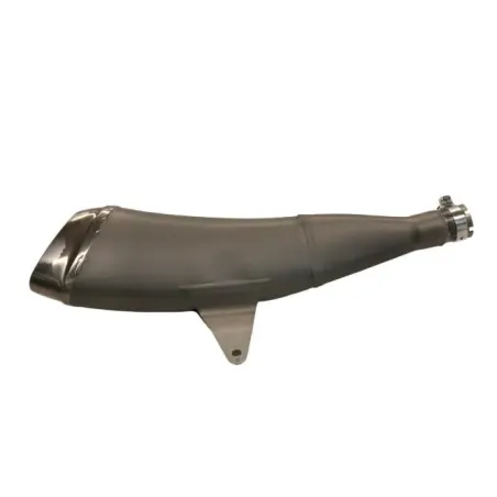 Silencieux droit (echappement) SUZUKI GSXR 1000 2010 25EME ANNIVERSAIRE