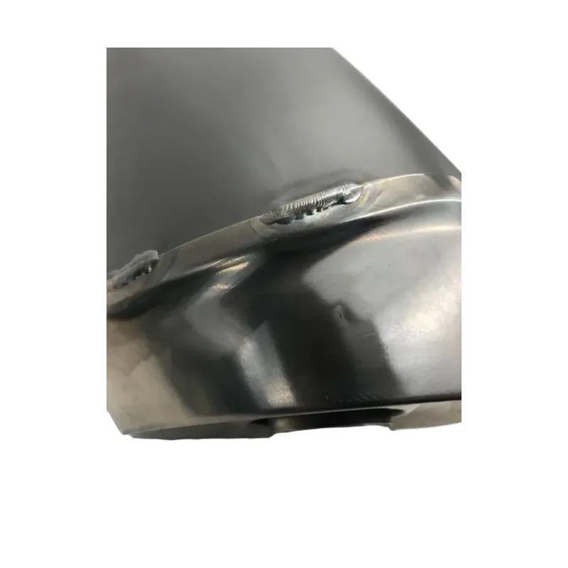 Silencieux droit (echappement) SUZUKI GSXR 1000 2010 25EME ANNIVERSAIRE