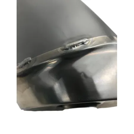 Silencieux droit (echappement) SUZUKI GSXR 1000 2010 25EME ANNIVERSAIRE