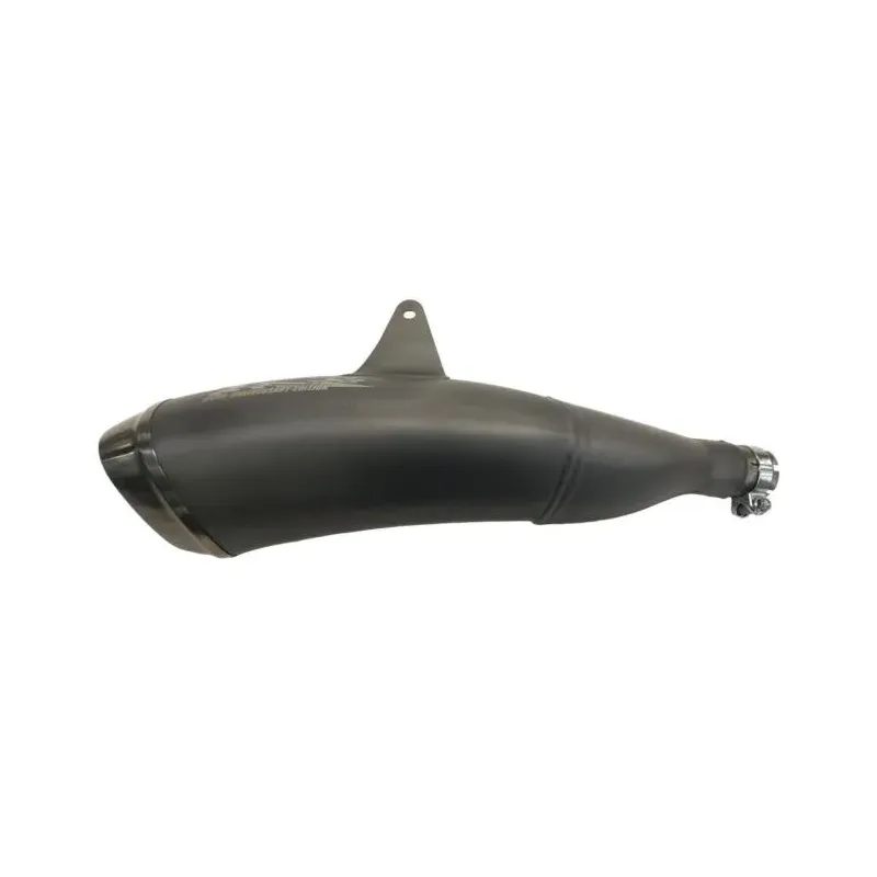 Silencieux droit (echappement) SUZUKI GSXR 1000 2010 25EME ANNIVERSAIRE