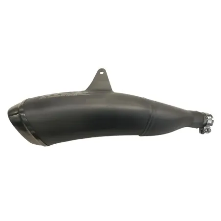 Silencieux droit (echappement) SUZUKI GSXR 1000 2010 25EME ANNIVERSAIRE