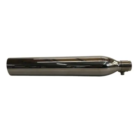 Silencieux (echappement) VICTORY JACKPOT 1700 2011-2017