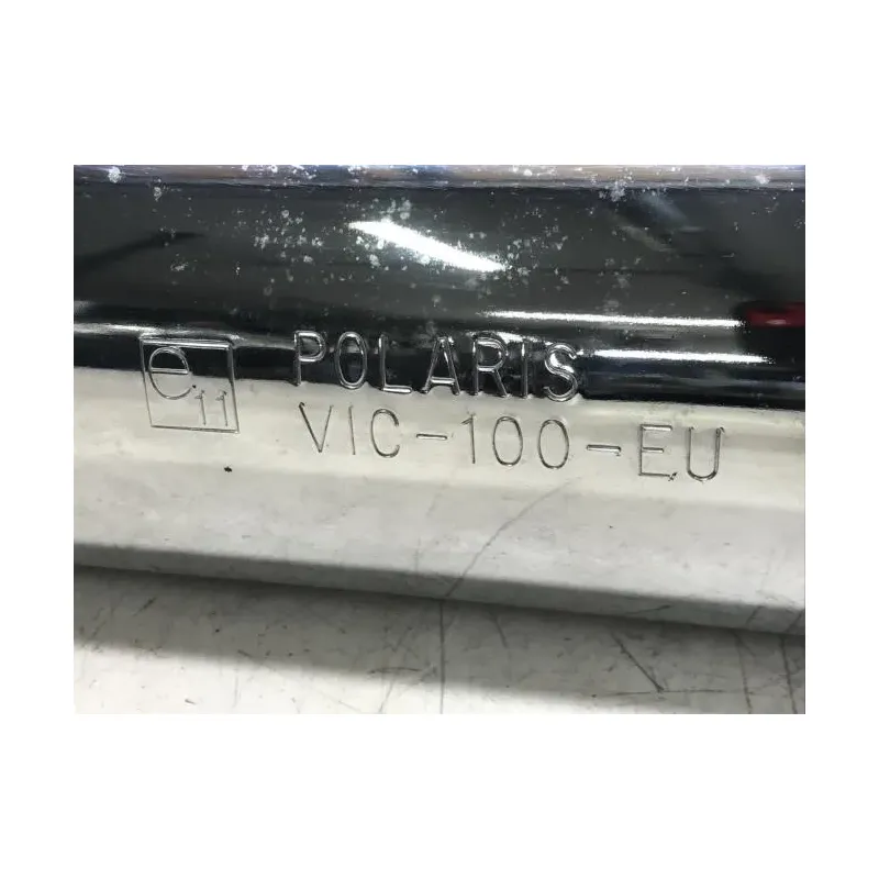 Silencieux (echappement) VICTORY JACKPOT 1700 2011-2017