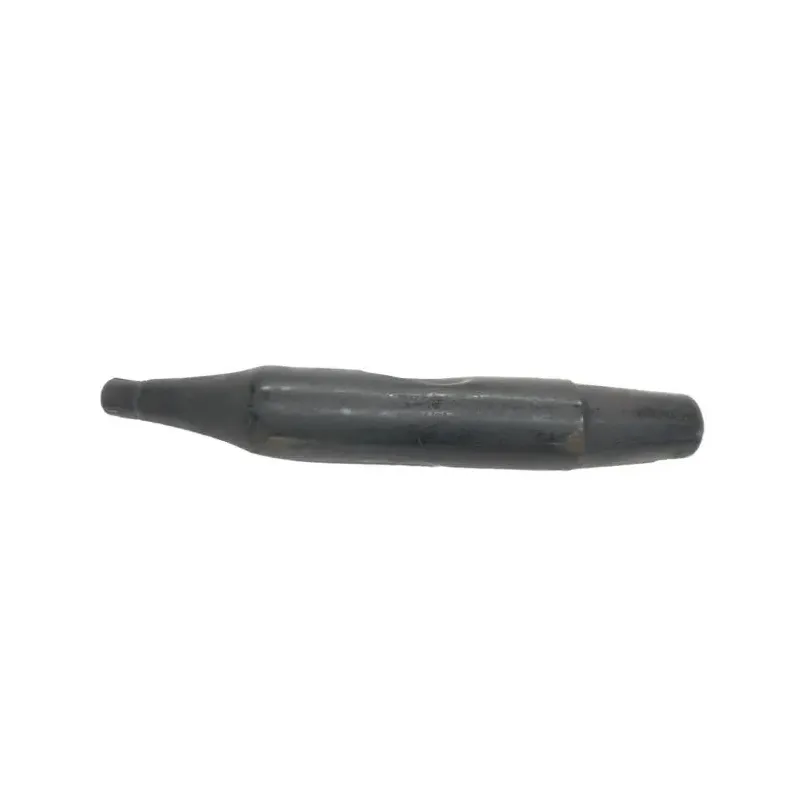 Silencieux gauche (echappement) DUCATI SPORT 750 1988-1990