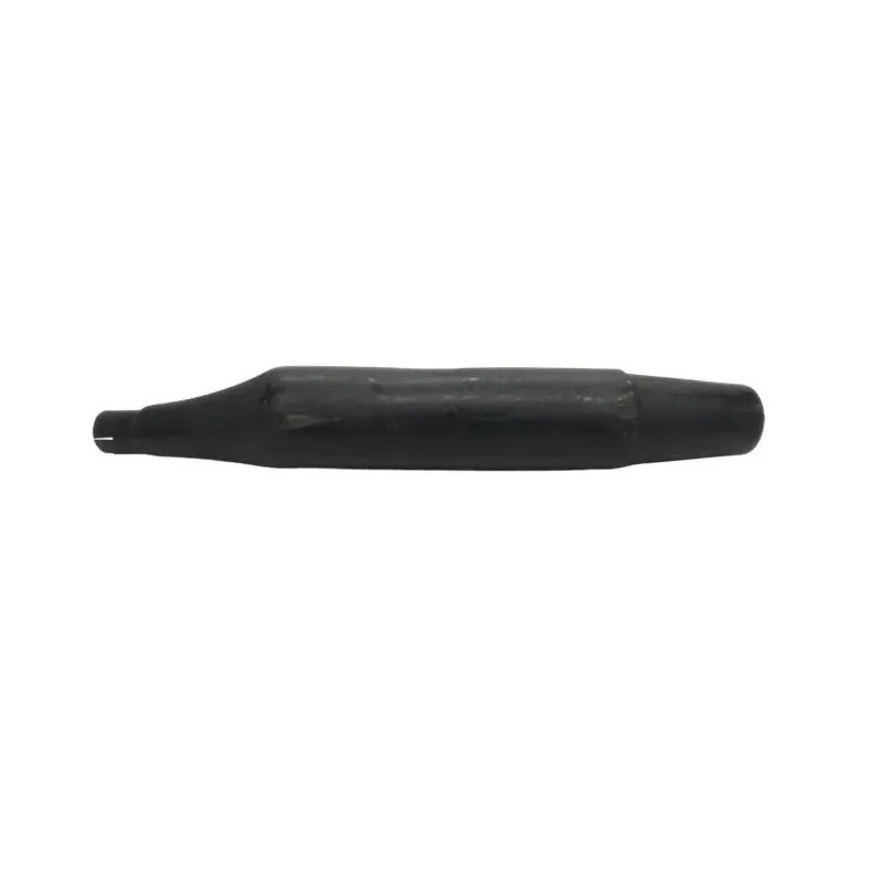 Silencieux gauche (echappement) DUCATI SPORT 750 1988-1990