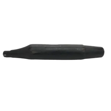 Silencieux gauche (echappement) DUCATI SPORT 750 1988-1990