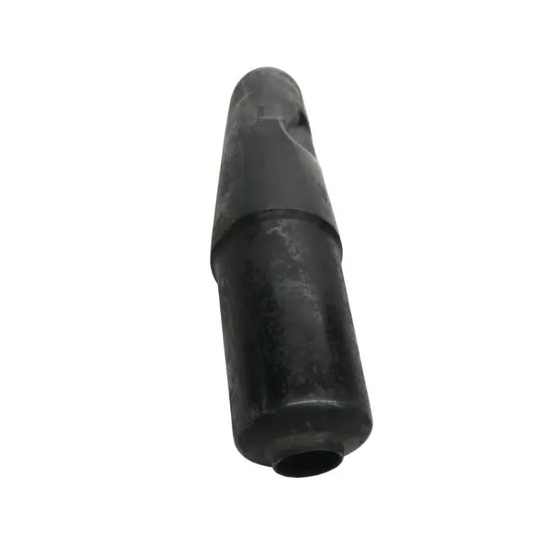 Silencieux gauche (echappement) DUCATI SPORT 750 1988-1990
