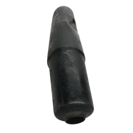 Silencieux gauche (echappement) DUCATI SPORT 750 1988-1990