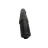 Silencieux gauche (echappement) DUCATI SPORT 750 1988-1990 Silencieux gauche (echappement) DUCATI SPORT 750 1988-1990