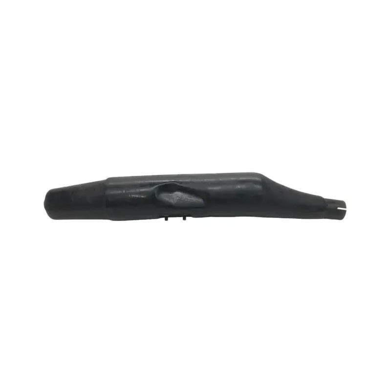 Silencieux gauche (echappement) DUCATI SPORT 750 1988-1990