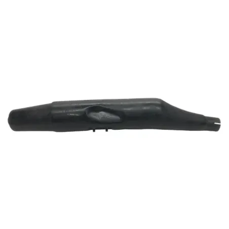 Silencieux gauche (echappement) DUCATI SPORT 750 1988-1990