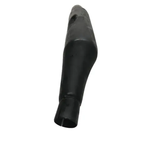 Silencieux gauche (echappement) DUCATI SPORT 750 1988-1990