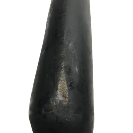 Silencieux gauche (echappement) DUCATI SPORT 750 1988-1990