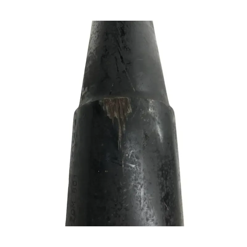 Silencieux gauche (echappement) DUCATI SPORT 750 1988-1990