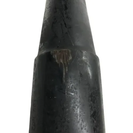 Silencieux gauche (echappement) DUCATI SPORT 750 1988-1990